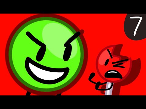 Awfully Animation Awful Animated Objects | Season 3, Episode 7: “Revenge” - YouTube
