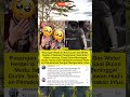 TRAGIS! Pasangan Muda Keracunan Gas Saat Bulan Madu, Istri Meninggal Dunia#trendingshorts#fypシ゚viral