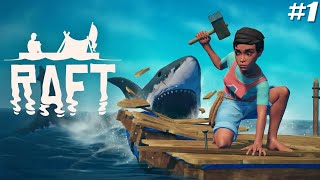 🇰🇪 Back With Raft - Final Chapter - #1 - LIVE STREAM