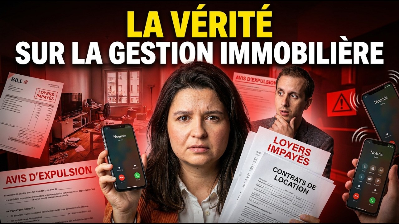 Un Doctorat pour la gestion / Elle a Fait ce que Personne n’ose
