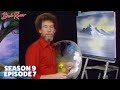 Bob Ross - Forest Hills (Season 9 Episode 7)