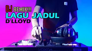 DJ APA SALAH DAN DOSAKU D'LLOYD REMIX TERBARU FULL BASS