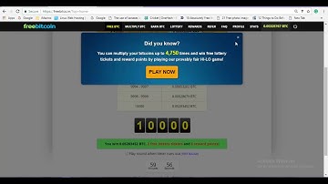 updated working freebitco hack script November 2017