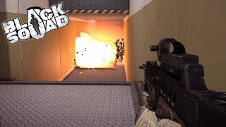 Black Squad Gameplay 1080P60 Hd - Ultra Graphics