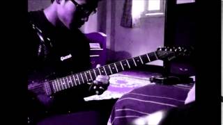 This Was My Life Cover - Unplugged D Megadeth