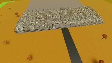 Roblox Build your Factory Tycoon: Truck Layout 25k+ Cps