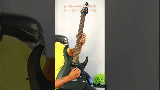 Tu Hai A.r.rahman Guitar Tabs Tune