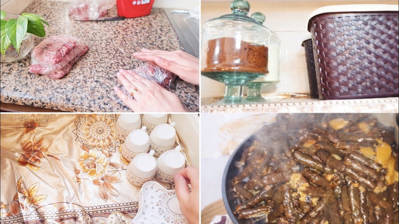 كيف بنظم ميزانية البيت 