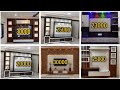 Modern TV Cabinet Design &amp; Price 2023 || TV Unit Design 2023 || TV Cabinet || TV Showcase || TV Unit