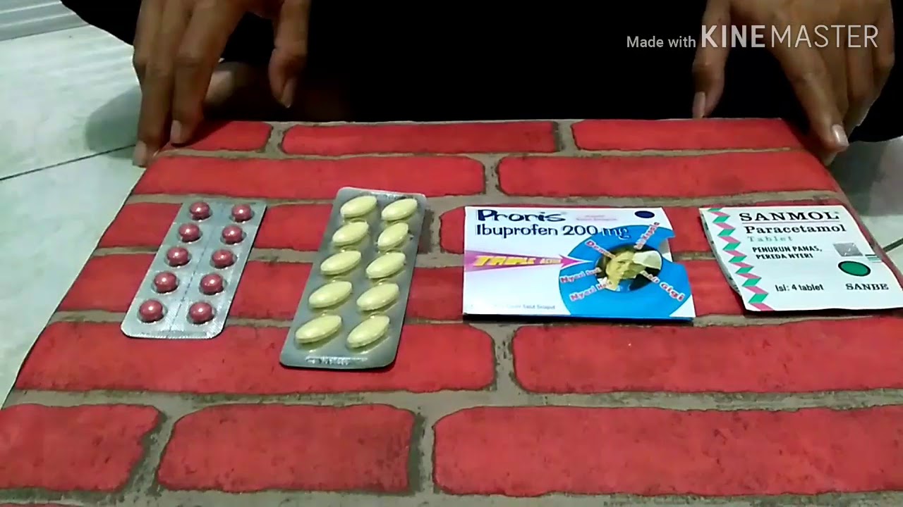 Review OBAT SAKIT GIGI PALING AMPUH DI PASARAN!! 