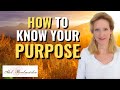 How to know your purpose and calling  mel rentmeister
