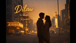 Dilaw- Maki (AI Rework | Enchanted Wedding Ballad Version)