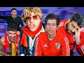 Argentinos jrs 1 river 0  reacciones de amigos  liga argentina 2024