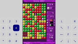block'd jogo Java muito top