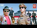 Prem Path - Brahmanandam Best South Comedy Hindi Dubbed Movie l Sindhu Menon | South Movie