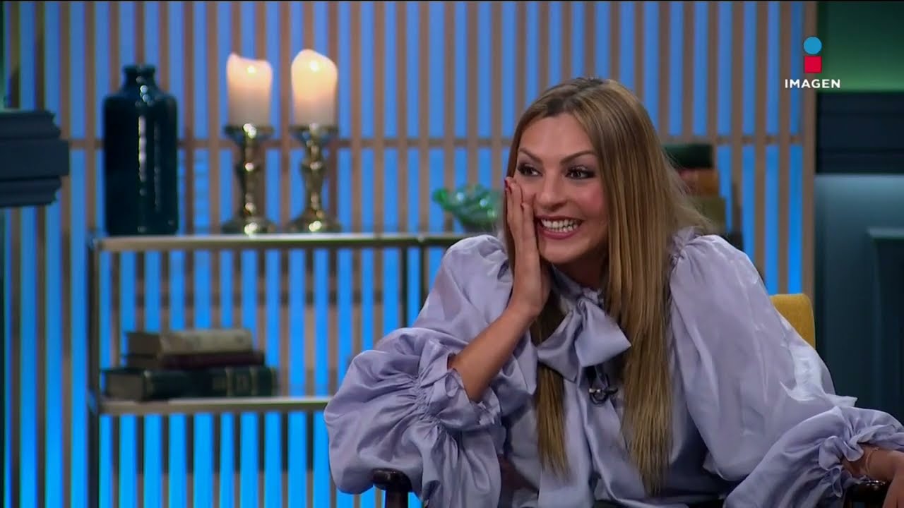 ¡Mariana Ochoa revela que una de las razones por las que OV7 se separó fue Kalimba! | EMQCMD