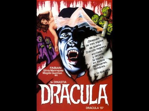 DYNASTY OF DRACULA (1980) Greek Subtitles