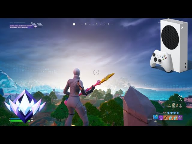 TAKE ME TO YOUR XBOX TO PLAY FORTNITE TODAY!!!!! - Fortnite Battle