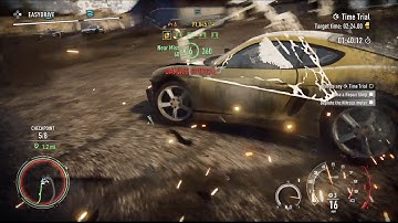 Need For Speed Rivals Part #3 - Racer Career - 1080p PS4 Gameplay Walkthrough