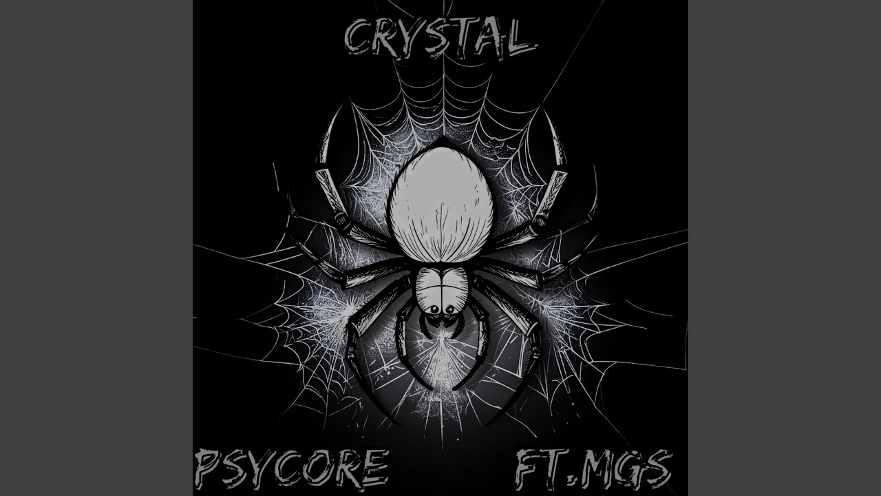 Watch Crystal on YouTube Watch Crystal on YouTube