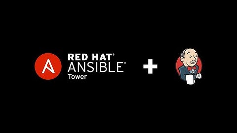 DevOps Tutorials | How to Integrate Jenkins with Ansible Tower | Ansible Tutorials