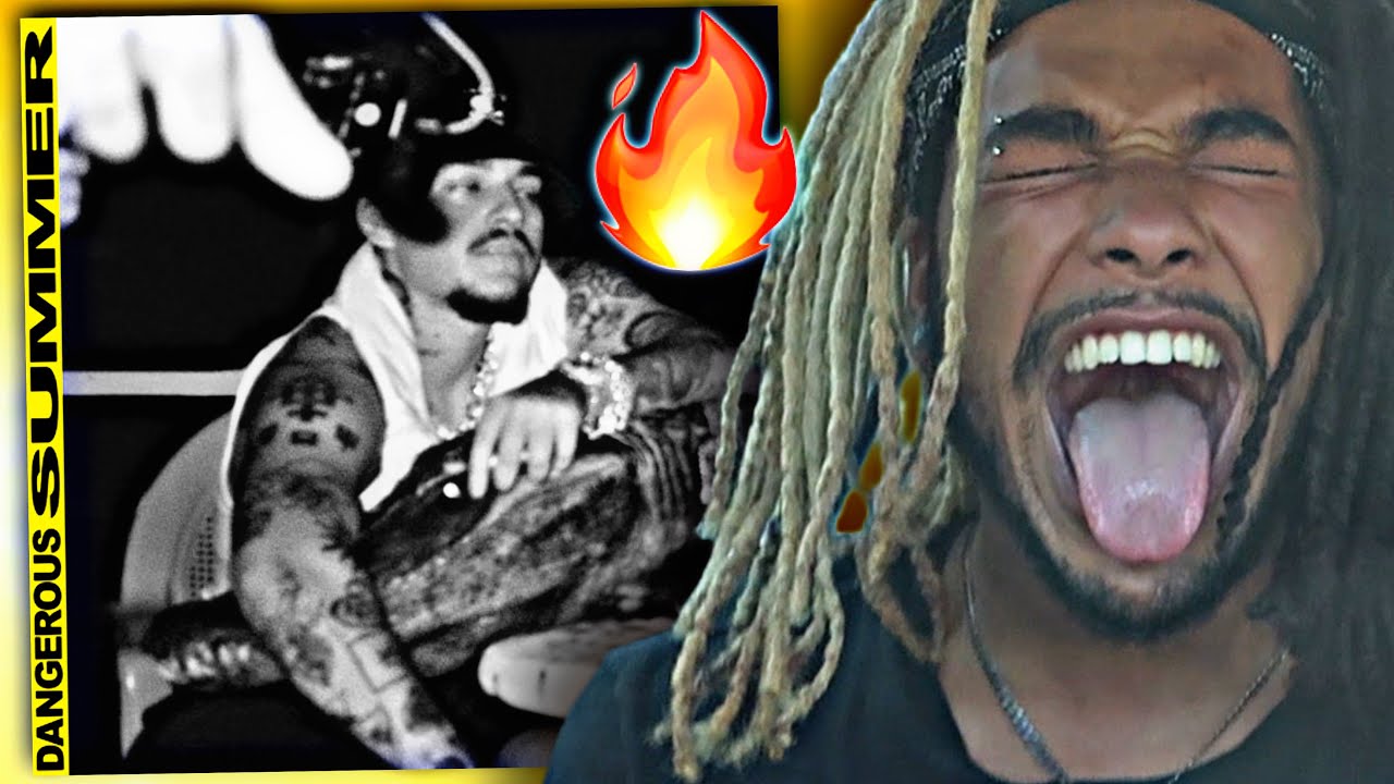 ImXavier Reacts to "DANGEROUS SUMMER” By YEAT
