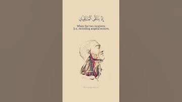 Surah  Qaf  | Surah Al-Qaf Repeat {Surah Qaaf Full With Arabic Text ()|سورة ق} Word by Word Tilawat
