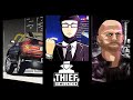 【Thief Simulator】泥棒シミュレーターでコソ泥生活