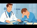 Conversation Between a Doctor and a Patient