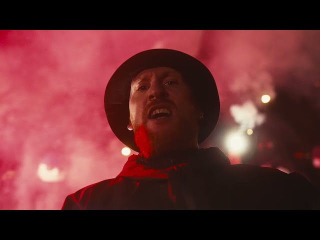 Furax Barbarossa  - Révérence (Clip Officiel)