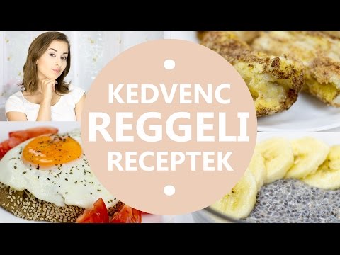 Videó: 5 Egyszerű Recept A Rántottához Reggelire