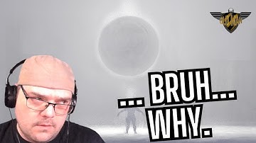 Exploring the SCP Foundation:Foundation Made SCPs by The Exploring Series - Reaction