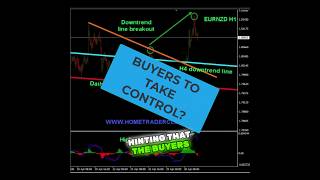 EURNZD buy trading plan explained - 1 May 2024 - By Vladimir Ribakov #trading #forex #shorts #fyp