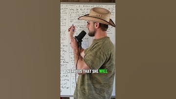 why women fall in love with men who create distance and space in the relationship