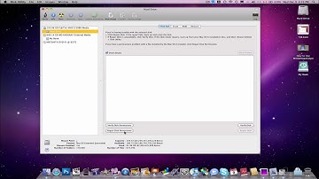 Manually Clean Up Mac - How to Clean Up Your Mac with Disk Utility