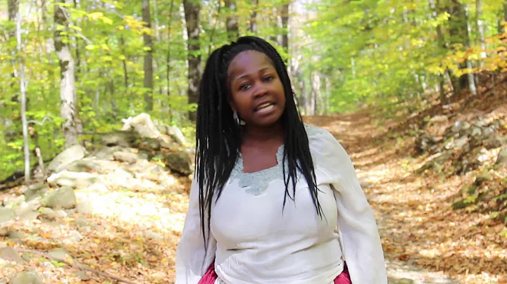 Shanta Lee Gander Presents: Bars Fight, A Poem by ...