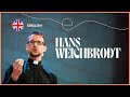 Time to Build - Hans Weichbrodt | Europe Conference 2021 - Saturday Morning