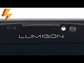 По просьбам зрителей: Lumigon T3  показываю БЛИЖЕ (ARGUMENT600)