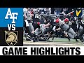 Air Force vs Army Highlights | Week 16 | 2020 College Football Highlights