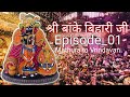 Vrindavan Vlog || Episode 01 || Mathura  to Vrindavan
