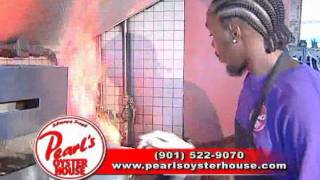 Pearl's Oyster House