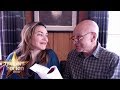 Sir Patrick Stewart Performs A William Shakespeare Sonnet | The Graham Norton Show