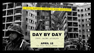 April 18 - The Beirut Embassy Bombing