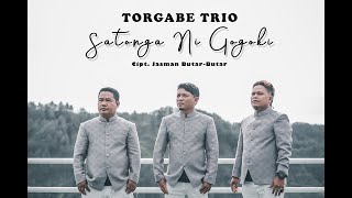 TORGABE TRIO - SATONGA NI GOGOKI - LAGU BATAK TERBARU 2021- CIPT. JASMAN BUTAR-BUTAR