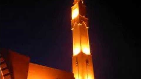 واستعينوا بالصبر والصلاة   مؤثرة للقارئ محمد اللحيدان