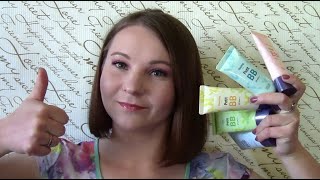 видео: Подробное сравнение и обзор ВВ кремов от Holika Holika Petit/Лучший бюджетный ВВ крем//Какой выбрать картинка: Подробное сравнение и обзор ВВ кремов от Holika Holika Petit/Лучший бюджетный ВВ крем//Какой выбрать