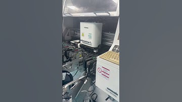 #tpms #manufacturing #automobile #tire pressure sensor