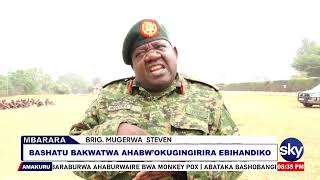 UPDF  Recruitment is Going On