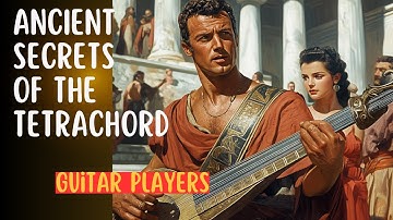 This Simple Scale Pattern Will Blow Your Mind: Ancient Guitar Secrets