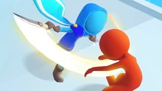 Hit & Run: Solo Leveling || iOS/Android